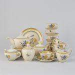 1294 6039 TEA SET